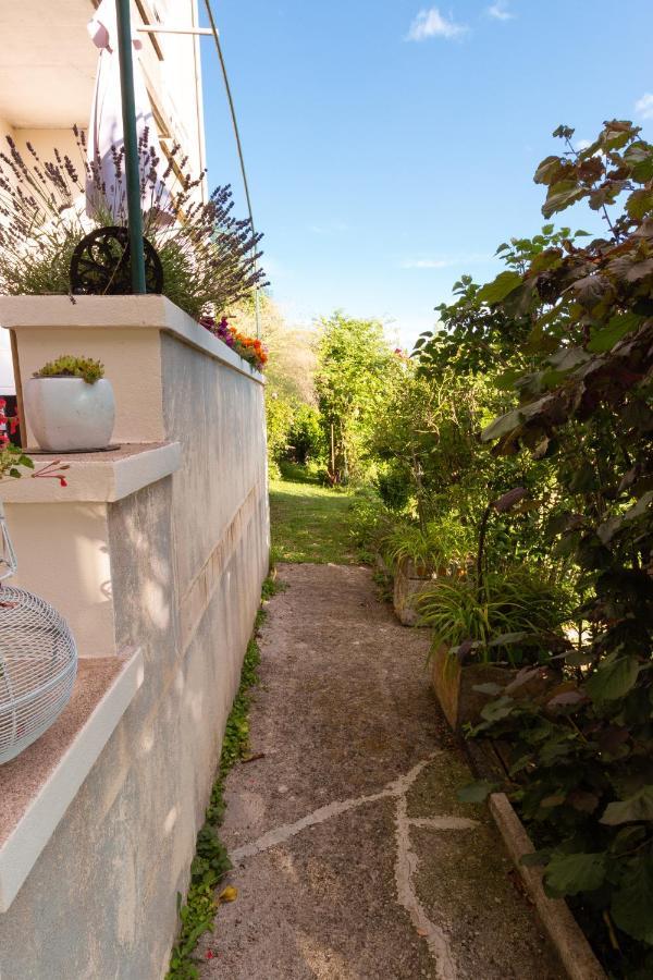 L'Appartement A Cardaillac Rodez Exterior foto